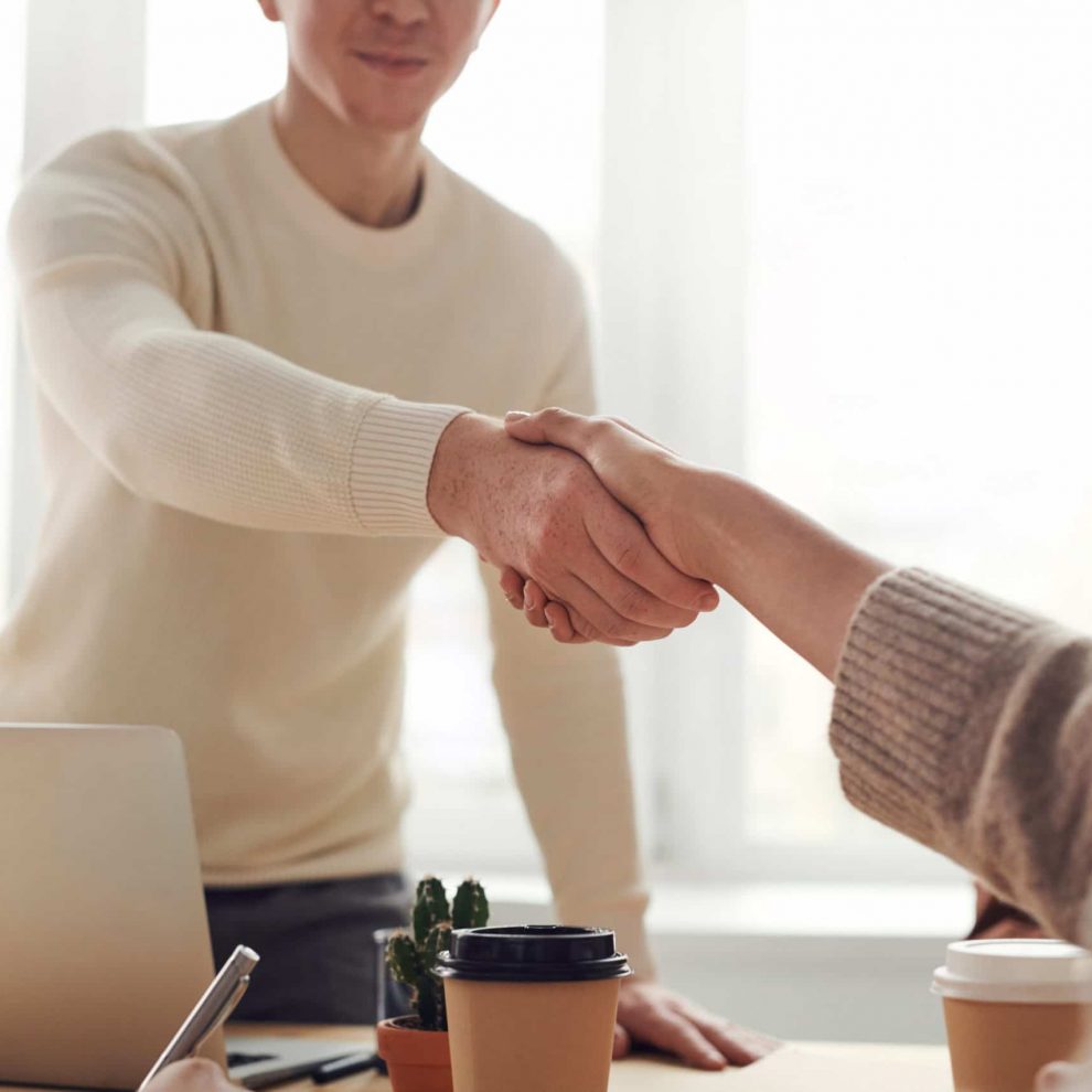 Gestion locative personnalisée et sur mesure Gestion locative personnalisée et sur mesure